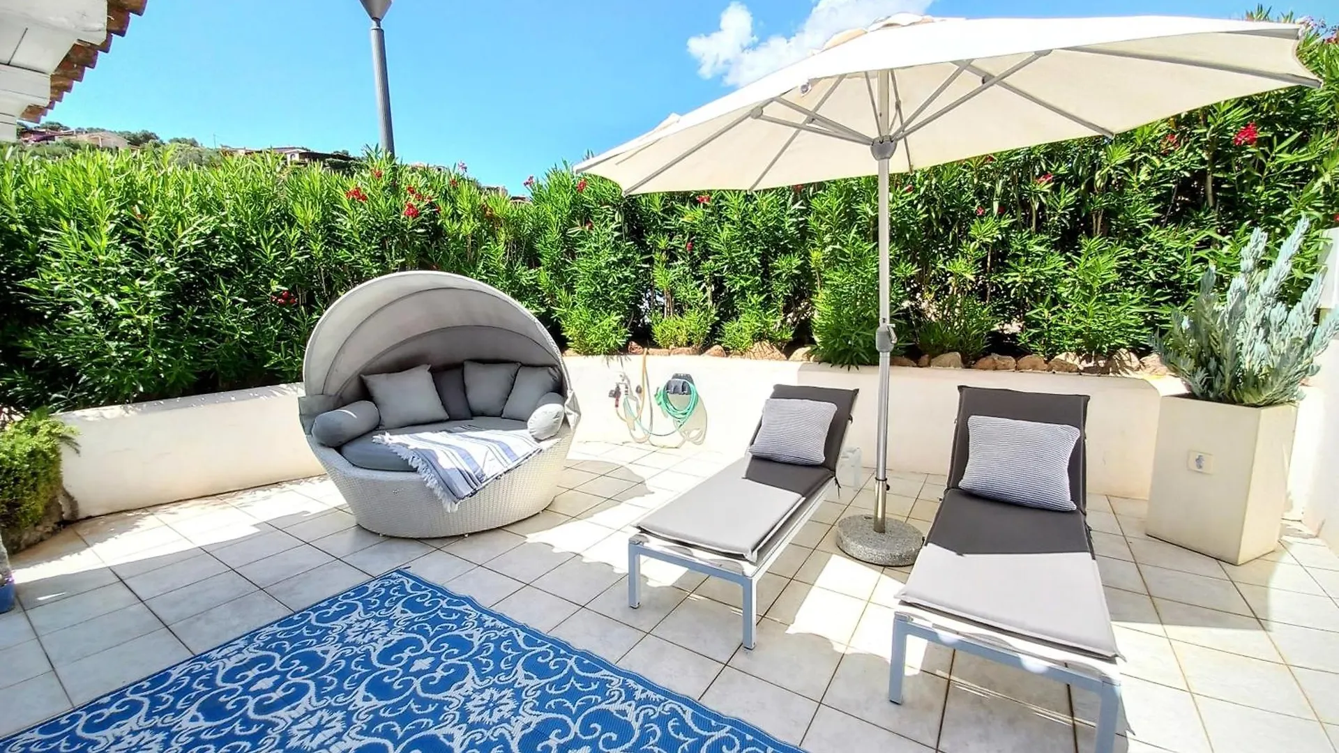 Casa Piccolina Villa Porto San Paolo  0*, Porto San Paolo (Sardinia) Italy